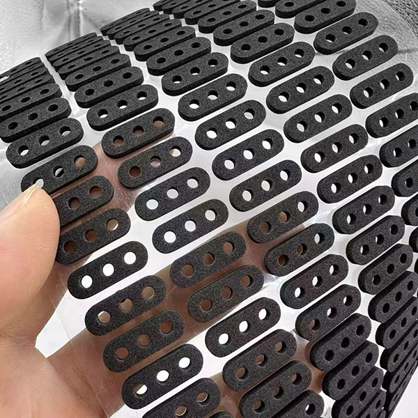 阻燃海绵