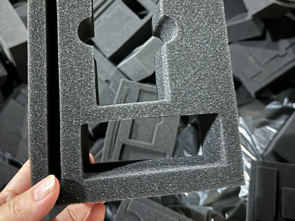 厂房环境