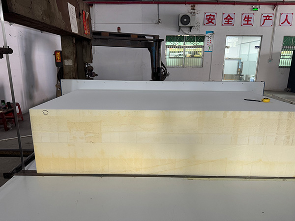 厂房环境
