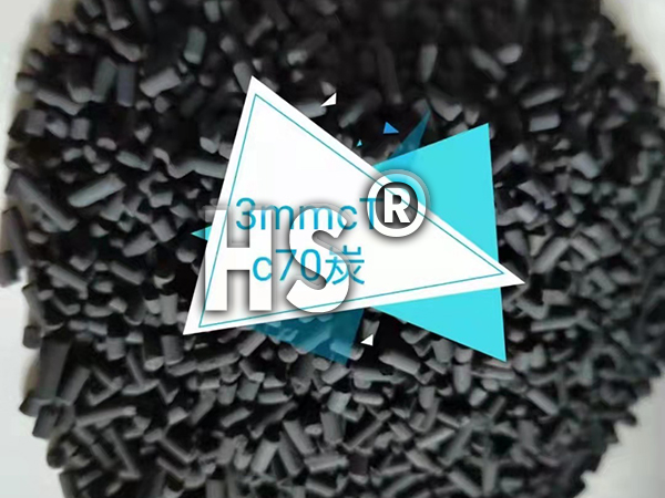 柱状活性炭在成型过程中注意哪些细节？