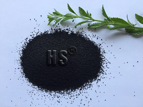 详细介绍一下活性炭制作时可以形成哪几种形状？