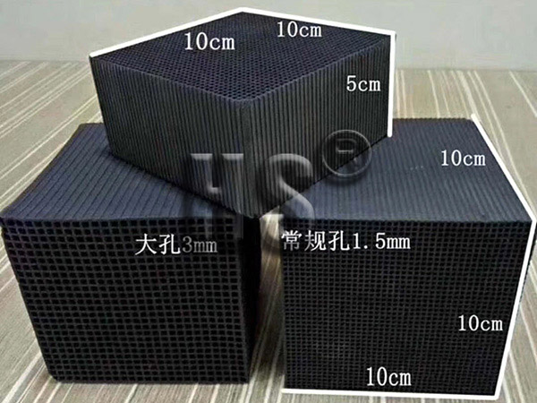 蜂窝活性炭使用过程中应该避免温度过高？