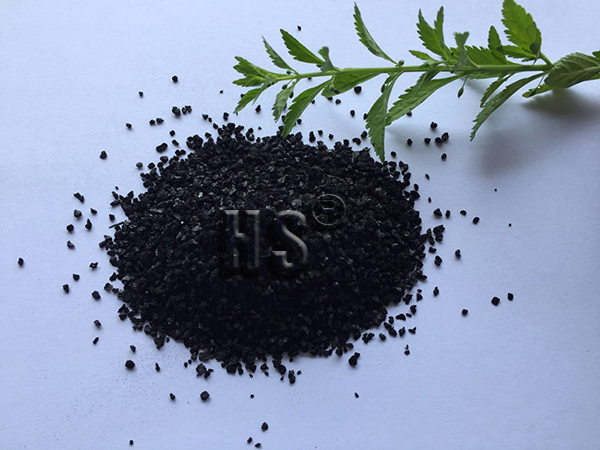 講一下使用煤質安徽活性炭的主要核心特性?