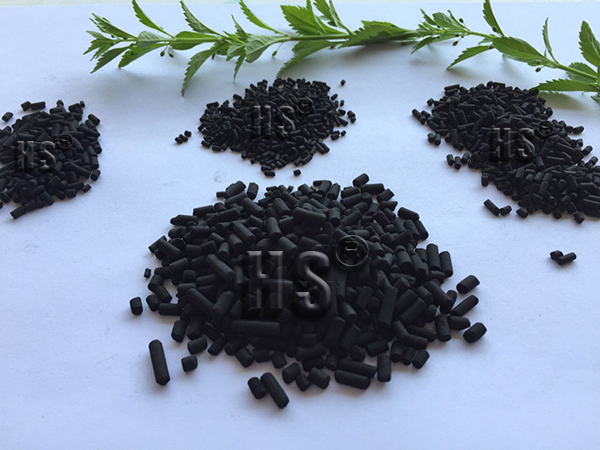 净水用果壳活性炭