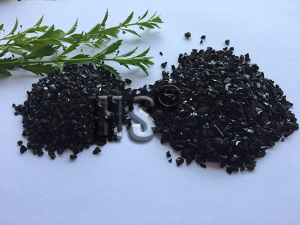 科普一下关于果壳活性炭的制作工艺是怎样的？