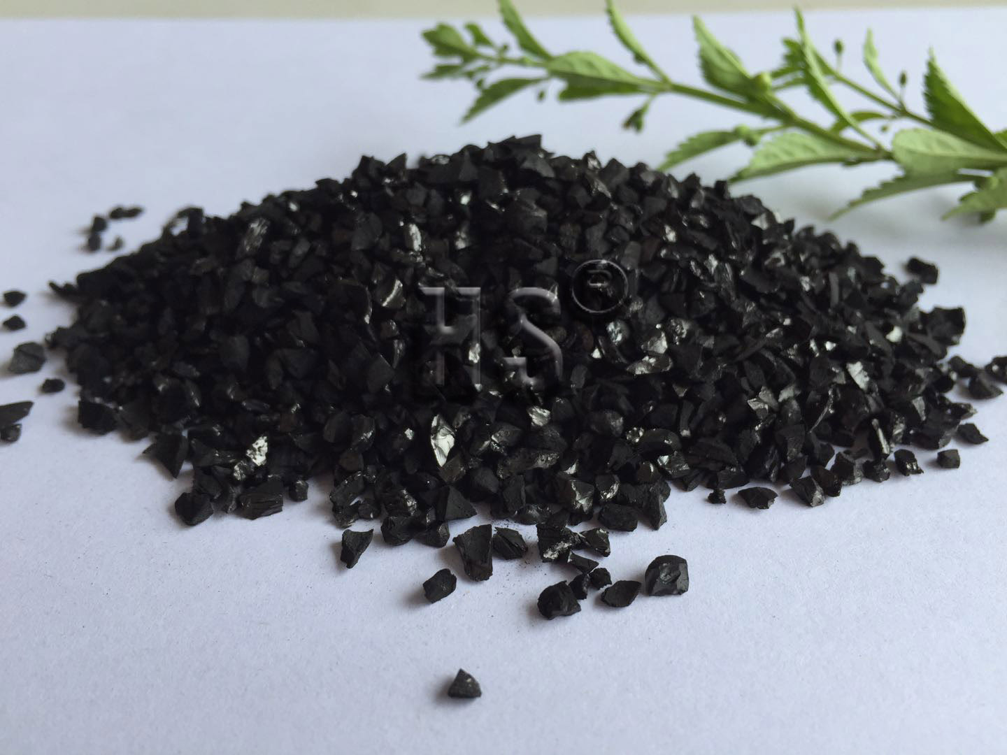 污水处理椰壳活性炭使用有什么作用？