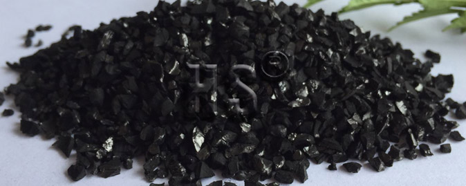 污水处理椰壳活性炭使用有什么作用？