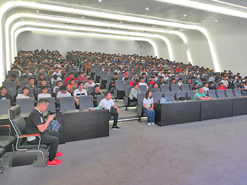 劳动力派遣单位