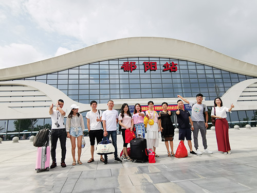 深圳劳务派遣公司