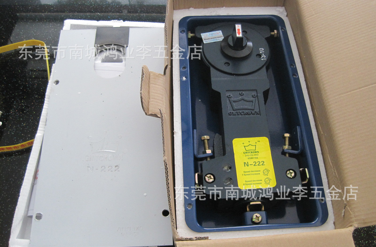 告诉您荣雅思自动门轨道的优点