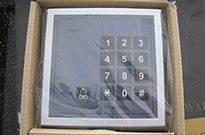 密码锁的性能特点