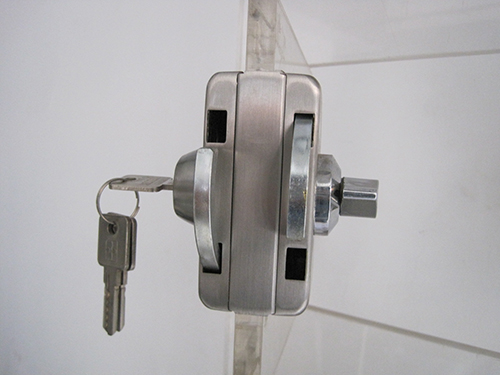 荣雅思中央锁销售