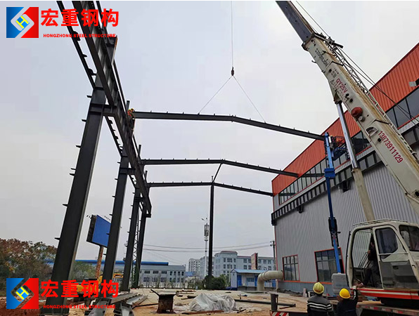 東莞鋼結(jié)構(gòu)公司