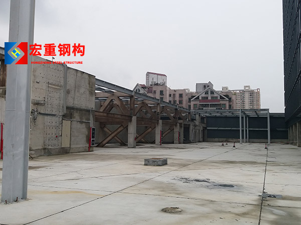 廣東鋼結(jié)構(gòu)公司