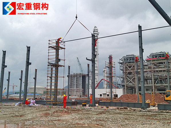 廣東鋼結(jié)構(gòu)公司