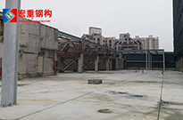 輕鋼結(jié)構(gòu)建筑有哪些維護(hù)方法？