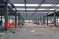 惠州鋼結(jié)構(gòu)工程防腐涂裝一般需要多厚？