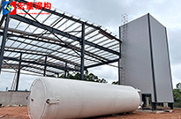 東莞鋼結(jié)構(gòu)公司主要連接方式是什么？