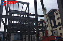 轻钢结构应用领域有哪些？