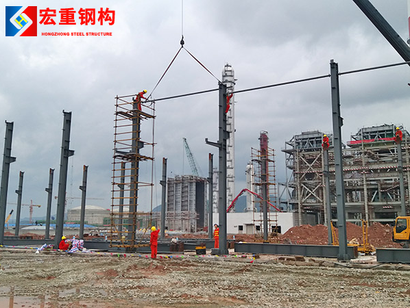 广东钢结构公司