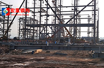 惠州鋼結(jié)構(gòu)工程核心優(yōu)勢是哪些？