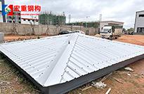 轻钢结构关键工艺要点是什么？