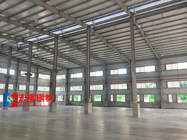 东莞钢结构公司