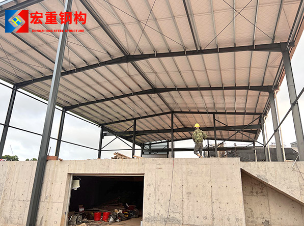 轻钢结构
