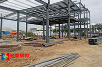 轻钢结构主要应用场景盘点哪些项目适合选用轻钢建筑？