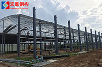 跟大家分享轻钢结构优缺点分别是什么？