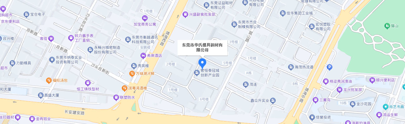 地理位置