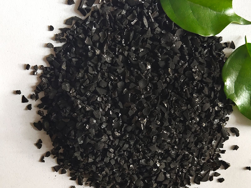 椰壳活性炭生产厂家在生产时需要满足哪些条件呢？