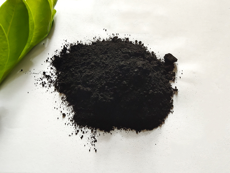粉状木质活性炭