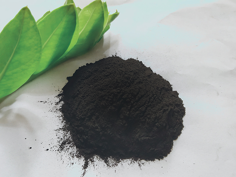 椰壳粉状活性炭