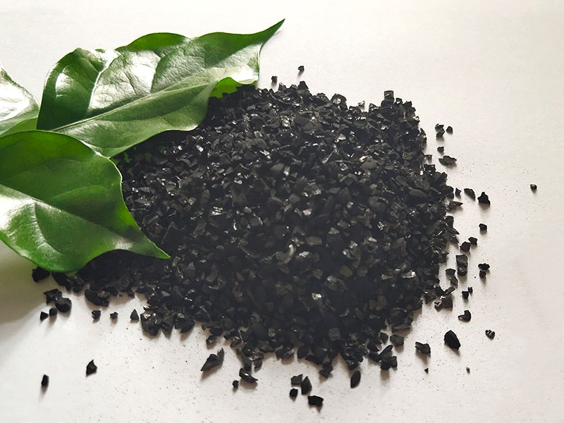 ​椰壳活性炭滤芯