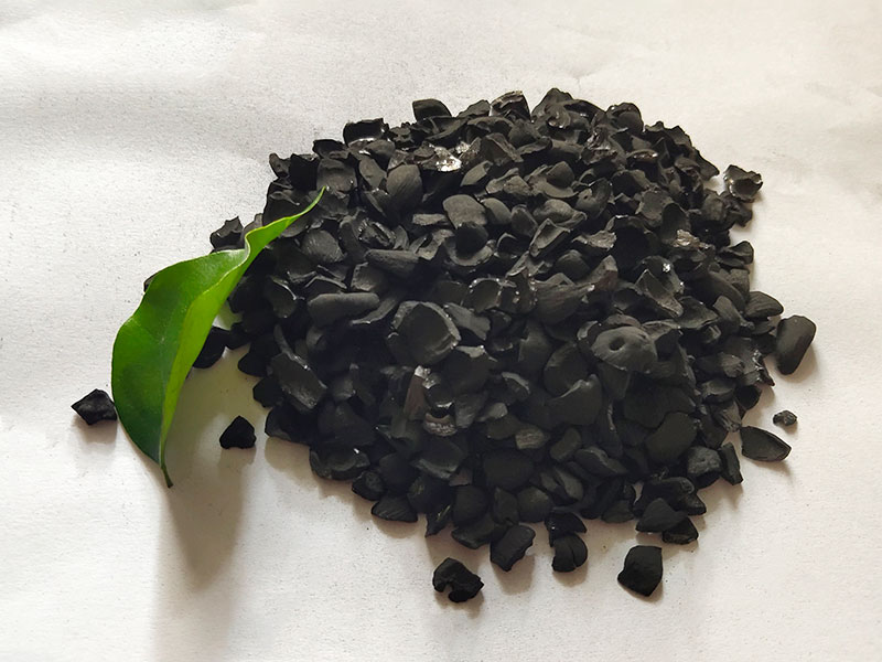 分析影响椰壳活性炭加工过程中质量效果原因是什么？