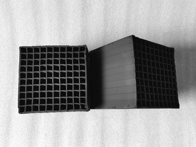 蜂窝活性炭厂家