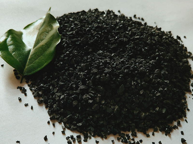 煤质颗粒活性炭