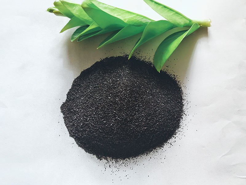 说一下使用煤质颗粒活性炭主要应用领域？
