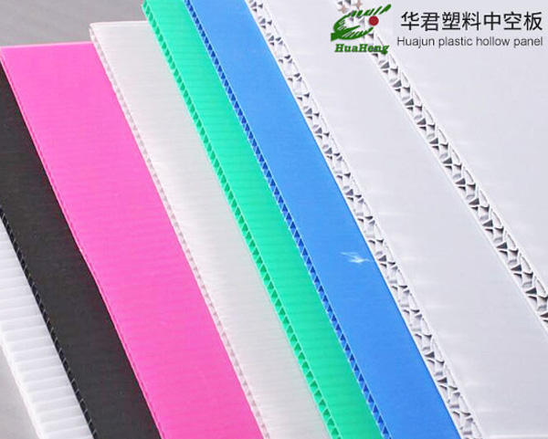 中空板骨架箱怎么挑选