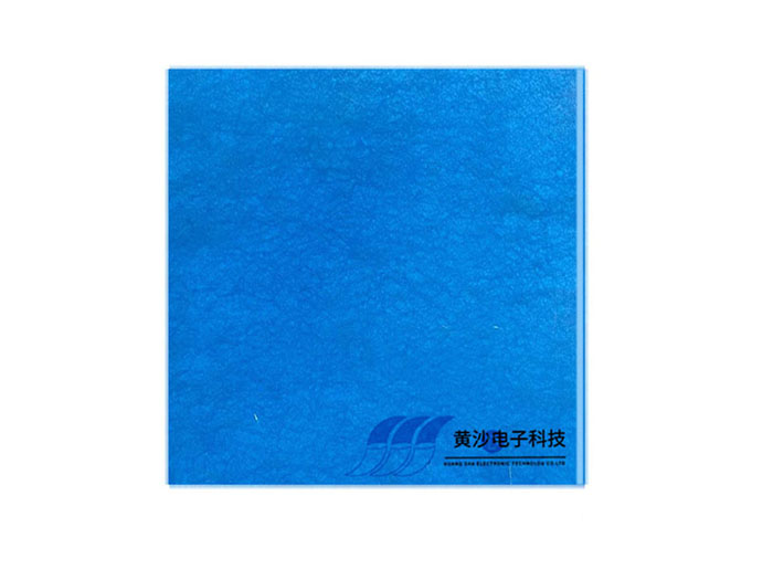 藍(lán)色合成石