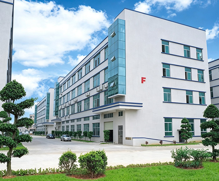 东莞市华琪检测仪器有限公司
