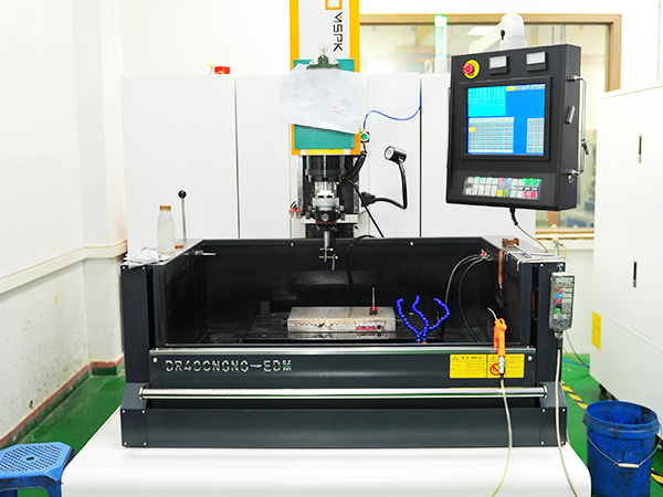 火花机--迪蒙DR400