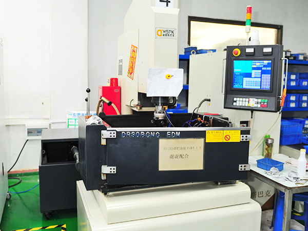 火花机-迪蒙DR30