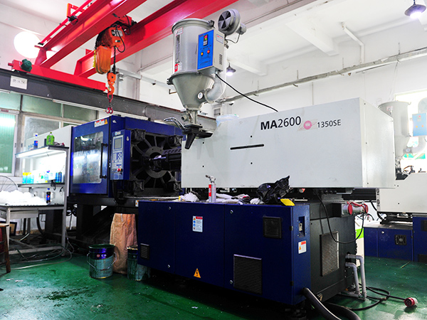 CNC-MA2600设备