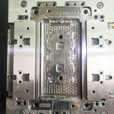 大型模具實(shí)物