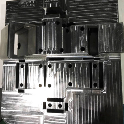 大型模具實(shí)物