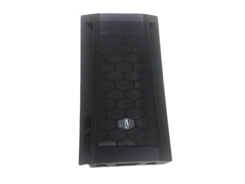 精密電腦機(jī)箱外殼