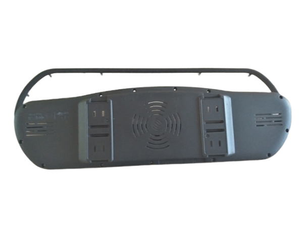 車載行車記錄儀外殼