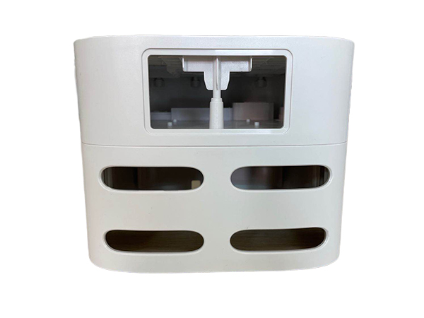 移动充电桩外壳